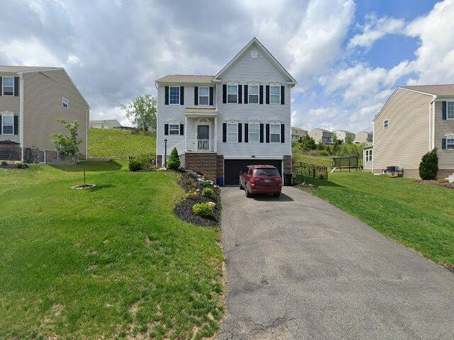 House image located at Clairton, PA 15025