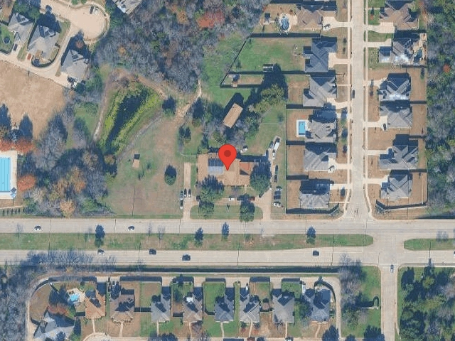 House image located at Desoto, TX 75115