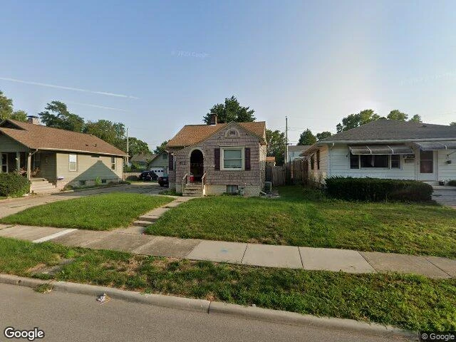 House image located at Champaign, IL 61820