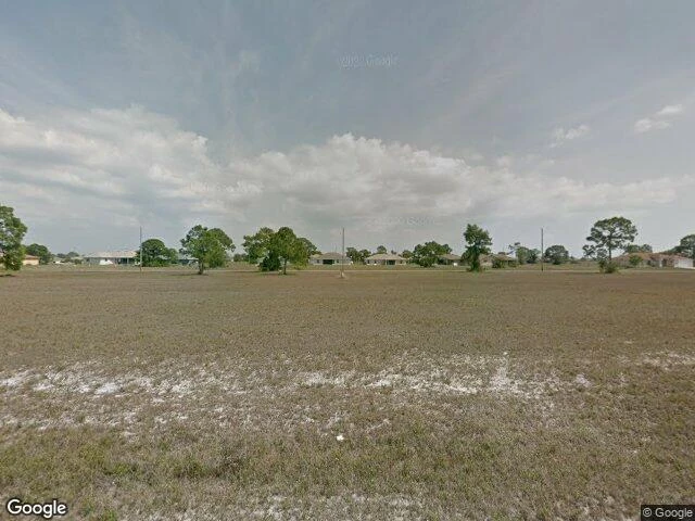 House image located at Cape Coral, FL 33993