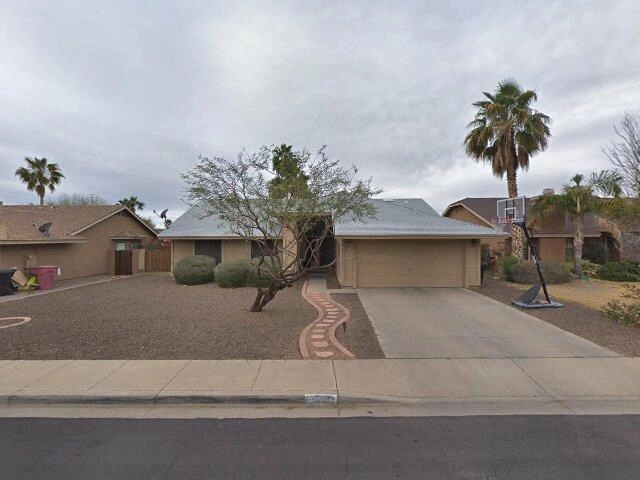 House image located at Scottsdale, AZ 85259