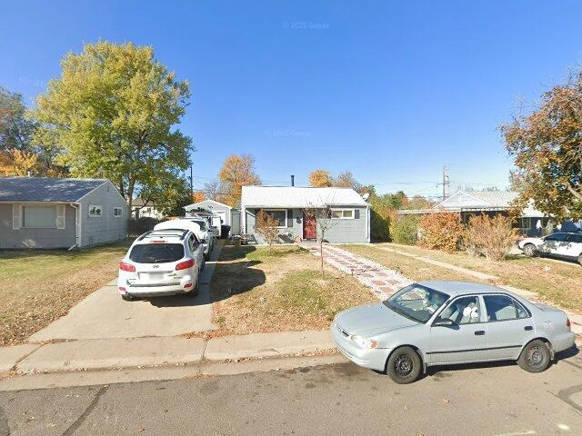 House image located at Denver, CO 80219