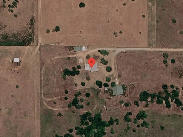 House image located at Blair, OK 73526