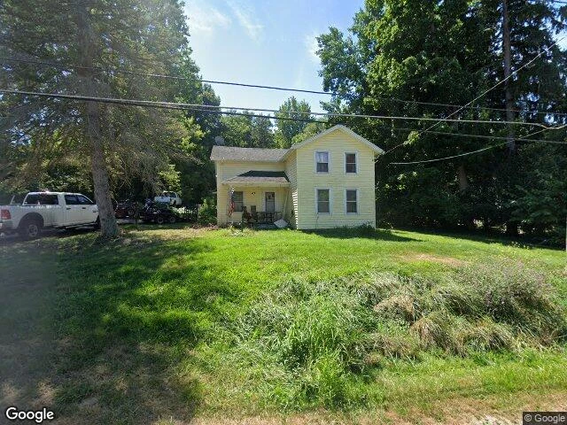 House image located at Rush, NY 14543