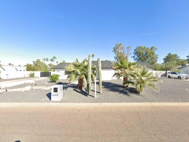 House image located at Scottsdale, AZ 85254