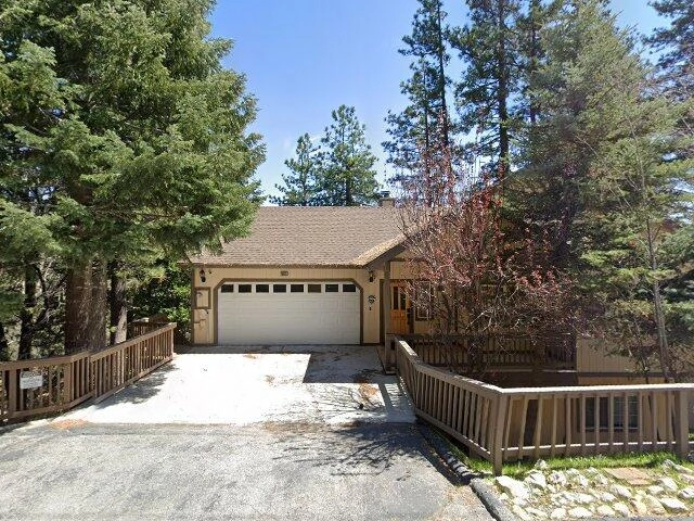 House image located at Lake Arrowhead, CA 92352