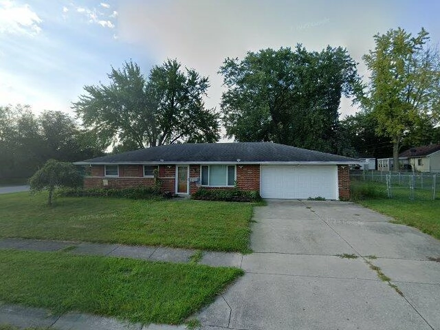 House image located at Englewood, OH 45322