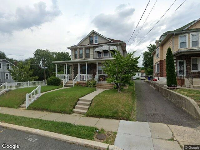 House image located at Oaklyn, NJ 08107