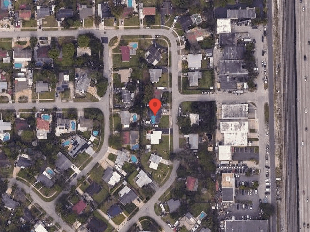 House image located at Fort Lauderdale, FL 33312