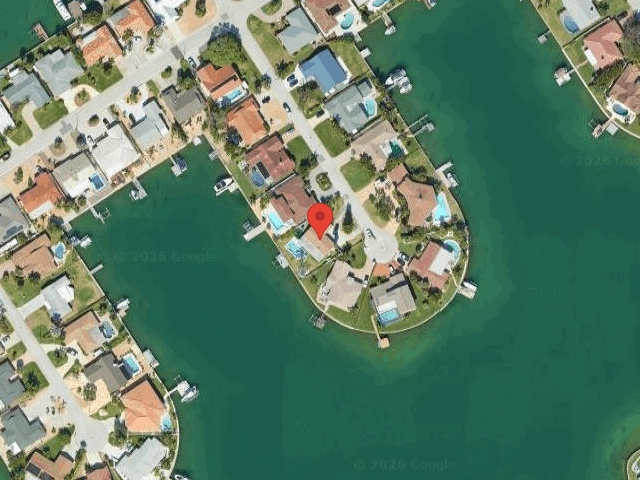 House image located at Saint Petersburg, FL 33706