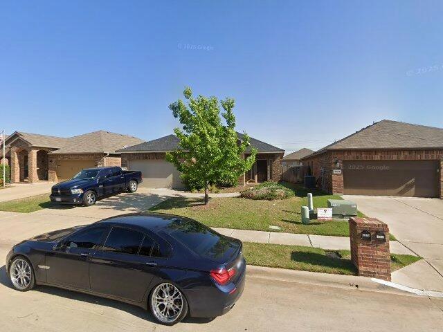 House image located at Burleson, TX 76028