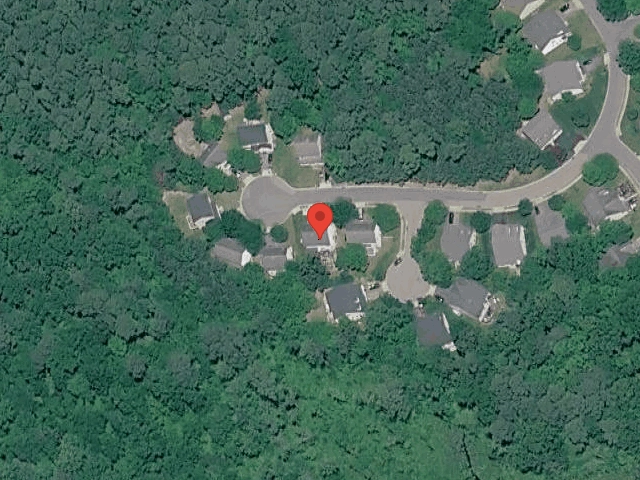 House image located at Lexington Park, MD 20653