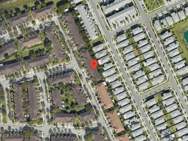 House image located at Homestead, FL 33035