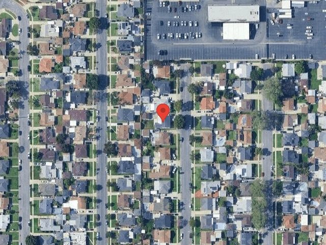 House image located at Downey, CA 90241