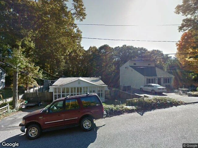 House image located at Sound Beach, NY 11789