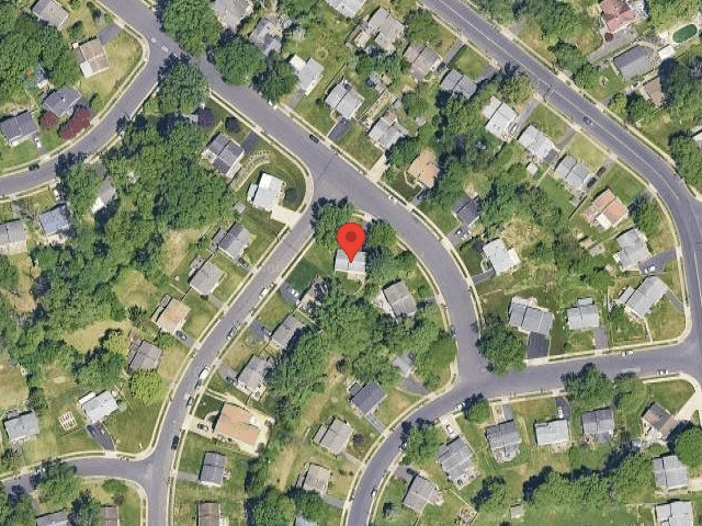 House image located at Abington, PA 19001