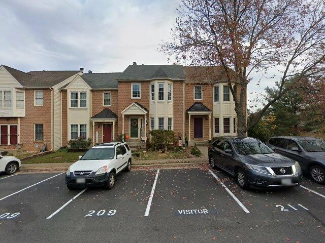 House image located at Fredericksburg, VA 22405