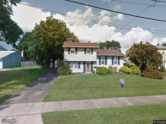 House image located at Beverly, NJ 08010