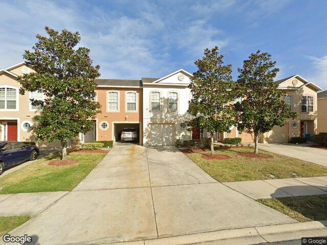 House image located at Jacksonville, FL 32244