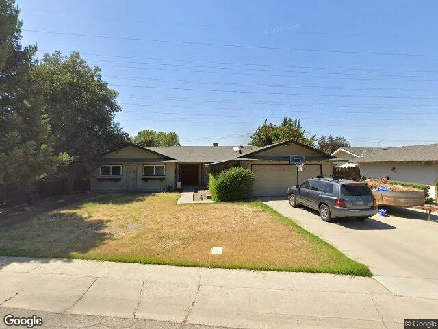 House image located at Visalia, CA 93292