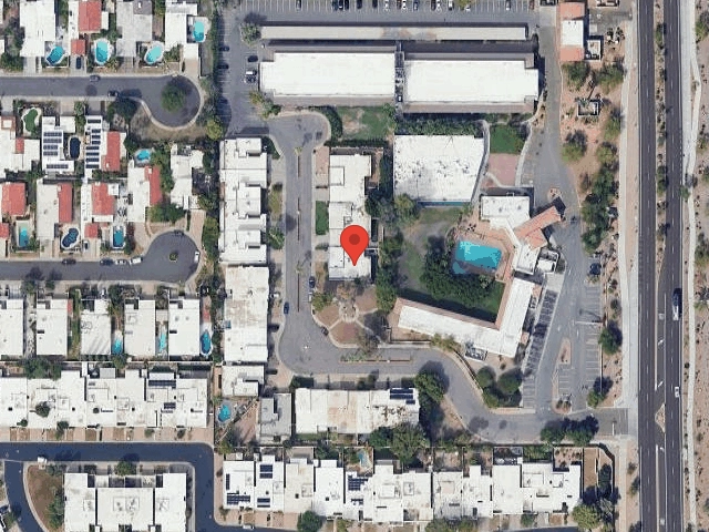 House image located at Scottsdale, AZ 85258