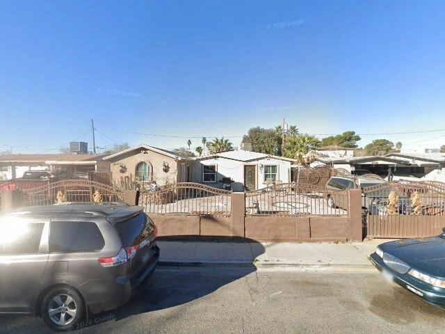 House image located at North Las Vegas, NV 89030