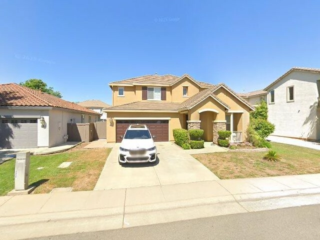 House image located at Rancho Cordova, CA 95742