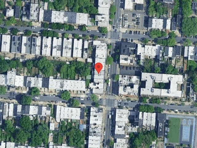 House image located at Brooklyn, NY 11213