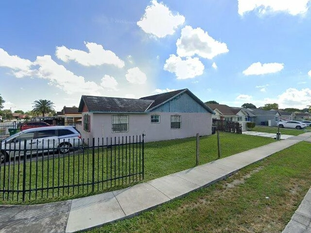 House image located at Miami Gardens, FL 33056