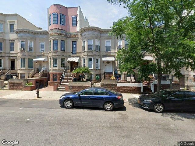 House image located at Brooklyn, NY 11219