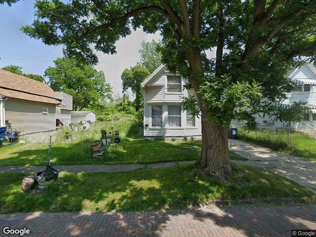 House image located at Buffalo, NY 14211