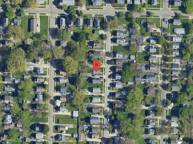 House image located at Akron, OH 44314
