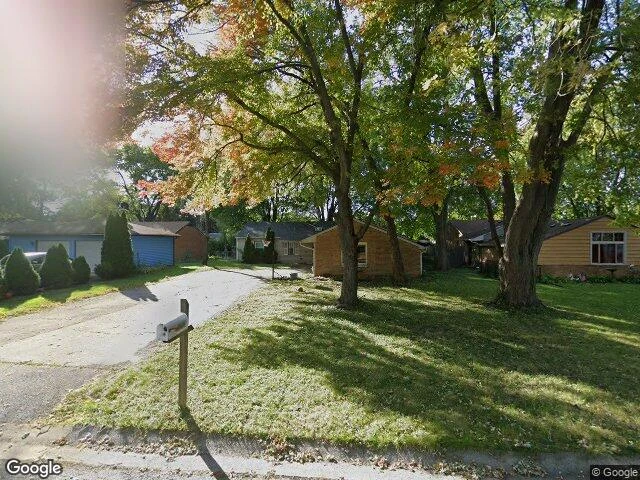 House image located at Bolingbrook, IL 60440