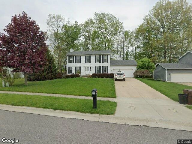 House image located at Garrettsville, OH 44231