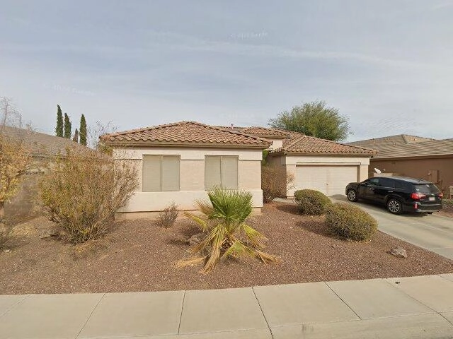 House image located at Surprise, AZ 85388