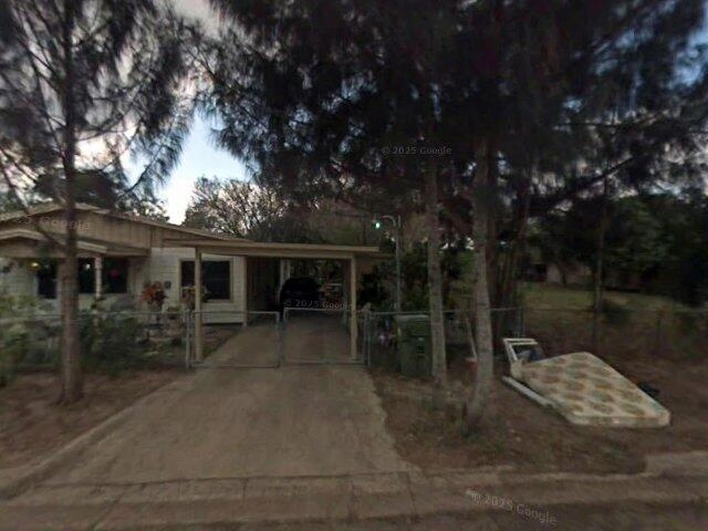 House image located at San Benito, TX 78586