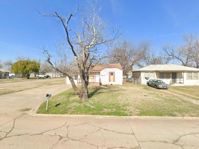 House image located at Lawton, OK 73507