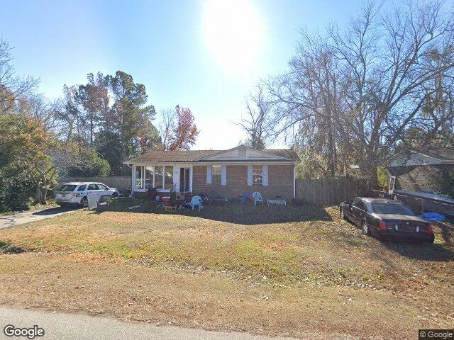 House image located at Conway, SC 29526