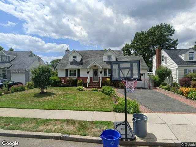 House image located at East Meadow, NY 11554