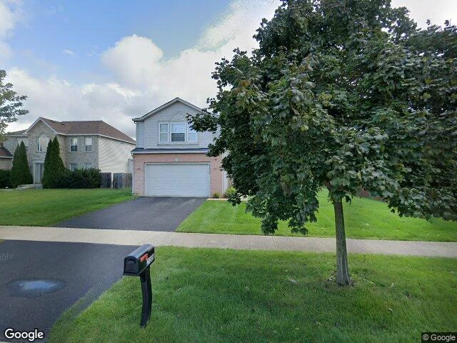 House image located at Matteson, IL 60443