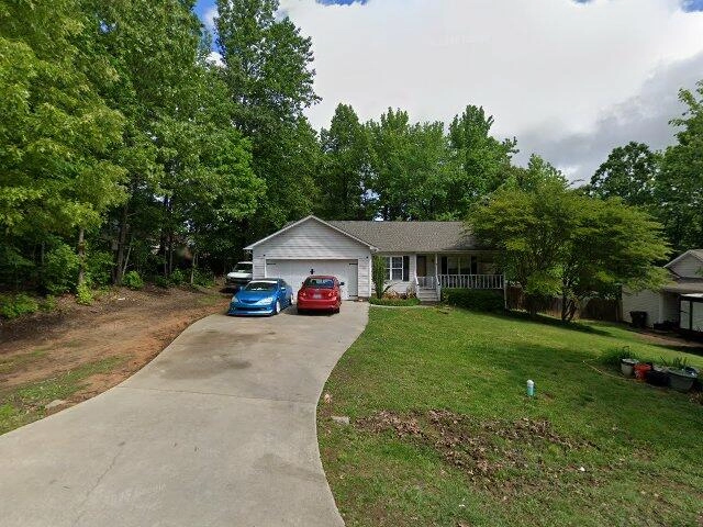 House image located at Thomasville, NC 27360
