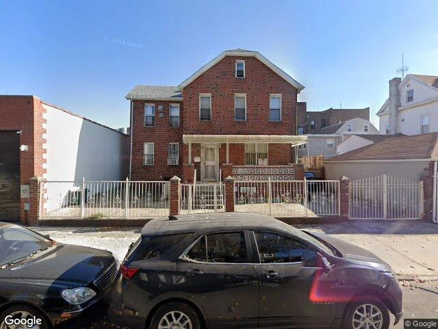 House image located at Brooklyn, NY 11214