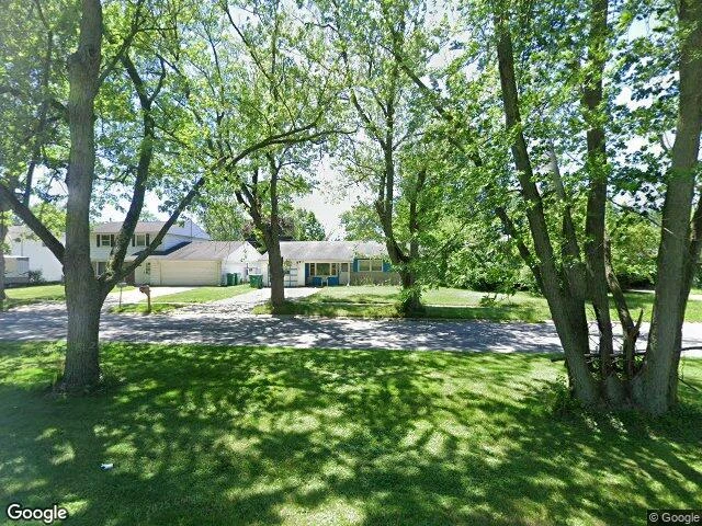 House image located at Merrillville, IN 46410