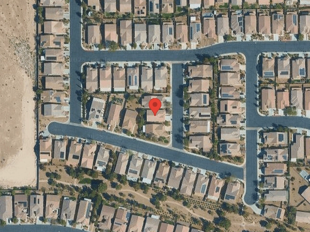 House image located at North Las Vegas, NV 89081