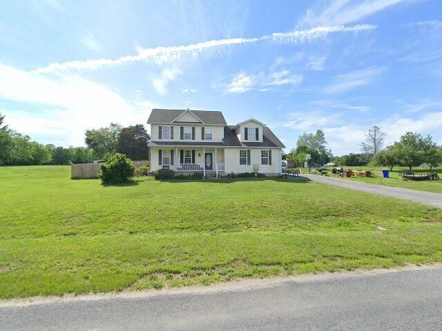 House image located at Henderson, MD 21640