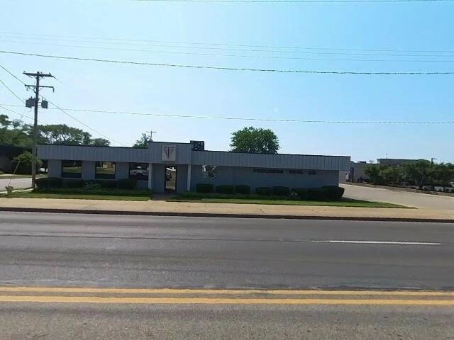 House image located at Lake Station, IN 46405