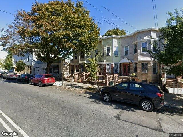 House image located at Brooklyn, NY 11203