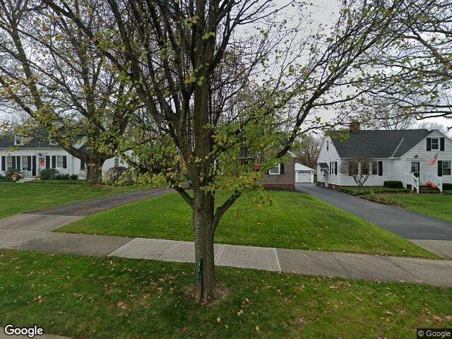 House image located at Independence, OH 44131