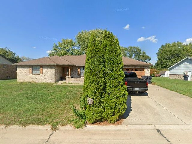 House image located at Belleville, IL 62220