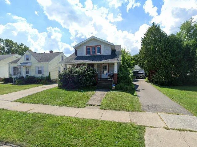 House image located at Cleveland, OH 44129